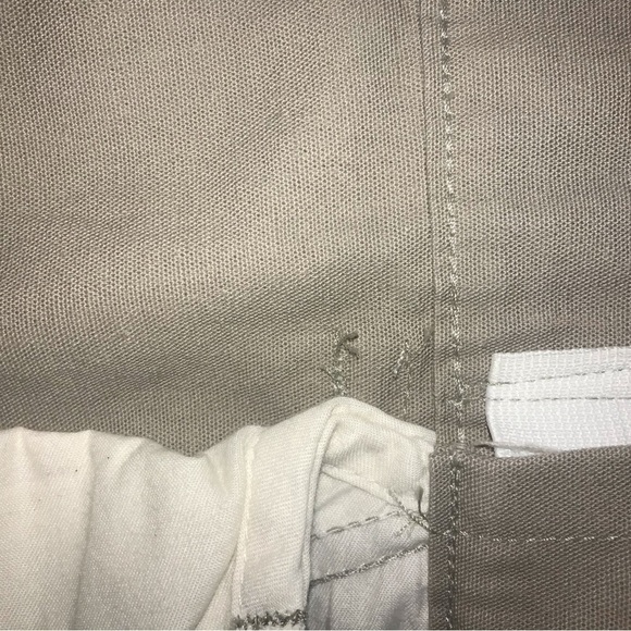 Tru Spec Original Tactical Pants Mens Cargo Kahki 44X30 - Picture 6 of 7